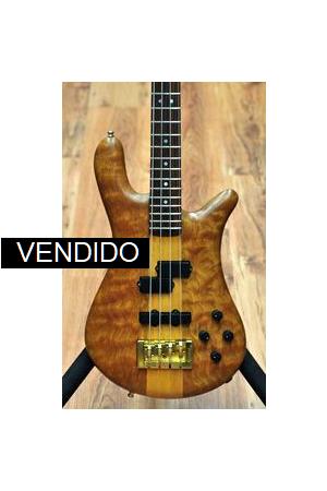 Spector NS-2 US Amber Spector NS-2 US Amber